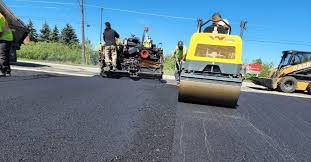 Best Driveway Overlay Services  in Willard, OH